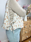 The Josephine sweater is 100% customizable