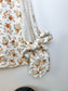 The Josephine sweater is 100% customizable