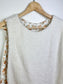 The Josephine sweater is 100% customizable