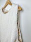 The Josephine sweater is 100% customizable