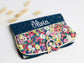 Chloé le protège carnet vertical 100% personnalisable