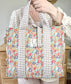 The Aurore bag is 100% customizable