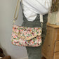 The Elise bag is 100% customizable