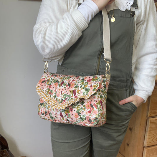 Le sac Elise 100% personnalisable