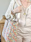 The Aurore bag is 100% customizable