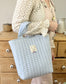 The Félicie bag is 100% customizable
