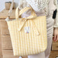 The Félicie bag is 100% customizable