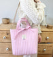 The Félicie bag is 100% customizable