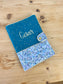 Mahé, the 100% customizable notebook cover