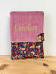 Mahé, the 100% customizable notebook cover