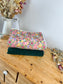 The Liberty of London blanket is a fabric