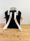 The Ombeline children's backpack is 100% customizable.