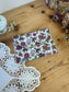 Liberty of London Poppy Mustard Wallet
