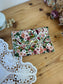 Liberty of London Poppy Mustard Wallet