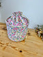 The Aëlis drawstring basket is 100% customizable.