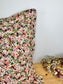La taie d'oreiller à volants plats Liberty of London 100% personnalisable