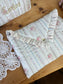 Exclusive Charlotte Liberty Betsy clutch!