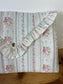 Exclusive Charlotte Liberty Betsy clutch!