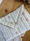 Exclusive Charlotte Liberty Betsy clutch!