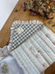 Exclusive Charlotte Liberty Betsy clutch!