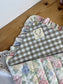 Exclusive Charlotte Liberty Betsy clutch!