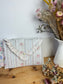 Charlotte, the 100% customizable envelope pouch