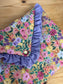 Charlotte, the 100% customizable envelope pouch
