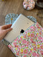 Charlotte, the 100% customizable envelope pouch