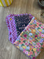 Charlotte, the 100% customizable envelope pouch