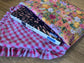 Charlotte, the 100% customizable envelope pouch
