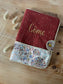 Mahé, the 100% customizable notebook cover