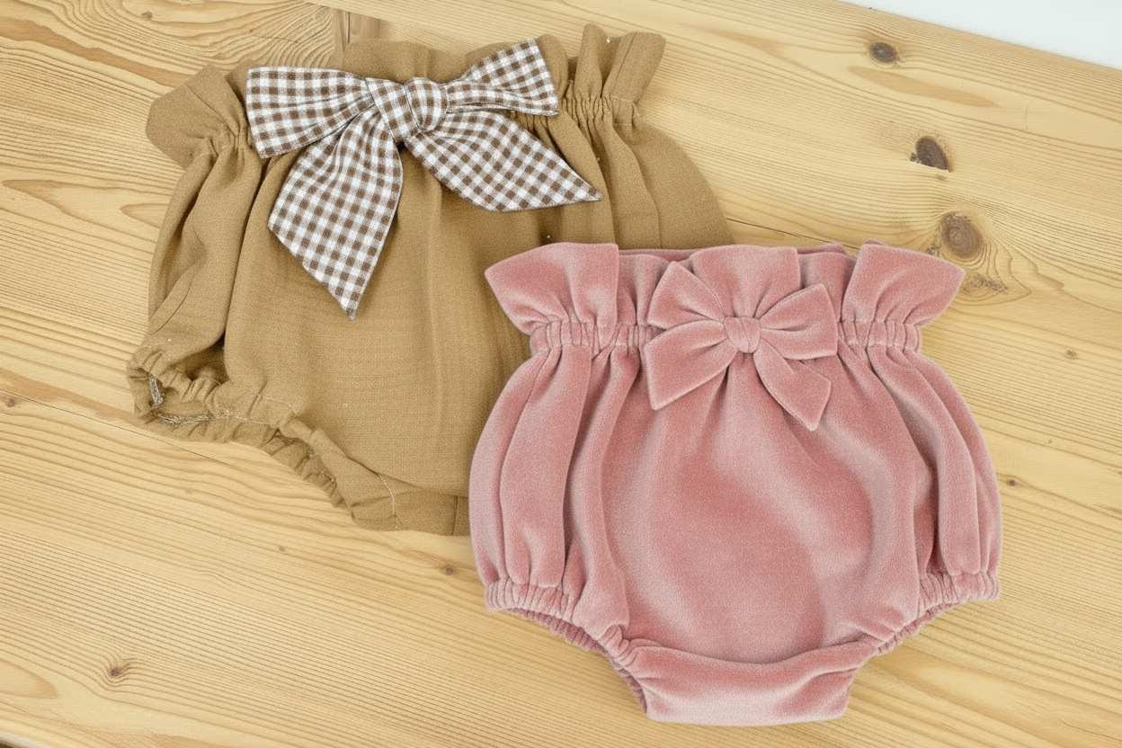 Bloomers