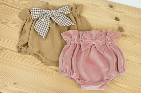 Le bloomer 100% personnalisable