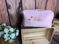 Colette, the 100% customizable baby and child toiletry bag
