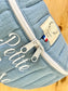 Roxane, the 100% customizable children's fanny pack