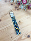 Liberty exclusive cherry drop mirabelle keychain