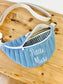 Roxane, the 100% customizable children's fanny pack