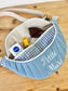 Roxane, the 100% customizable children's fanny pack