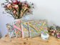 Charlotte, the 100% customizable envelope pouch