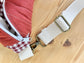 Roxane, the 100% customizable children's fanny pack