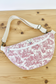 Roxane le sac banane enfant 100% personnalisable