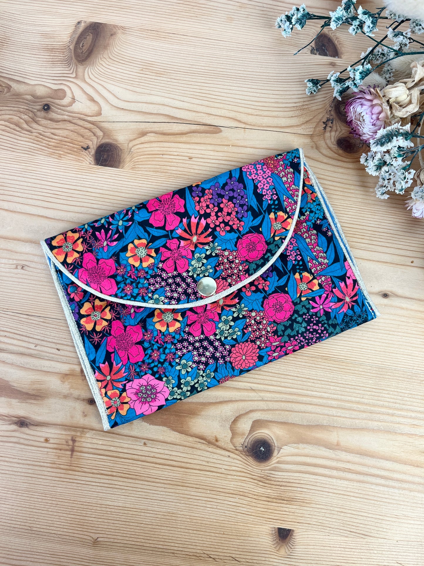 The Liberty of London Ciara wallet