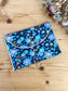 The Liberty of London Betsy blue wallet