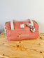 Sac Louison adulte initiale florale