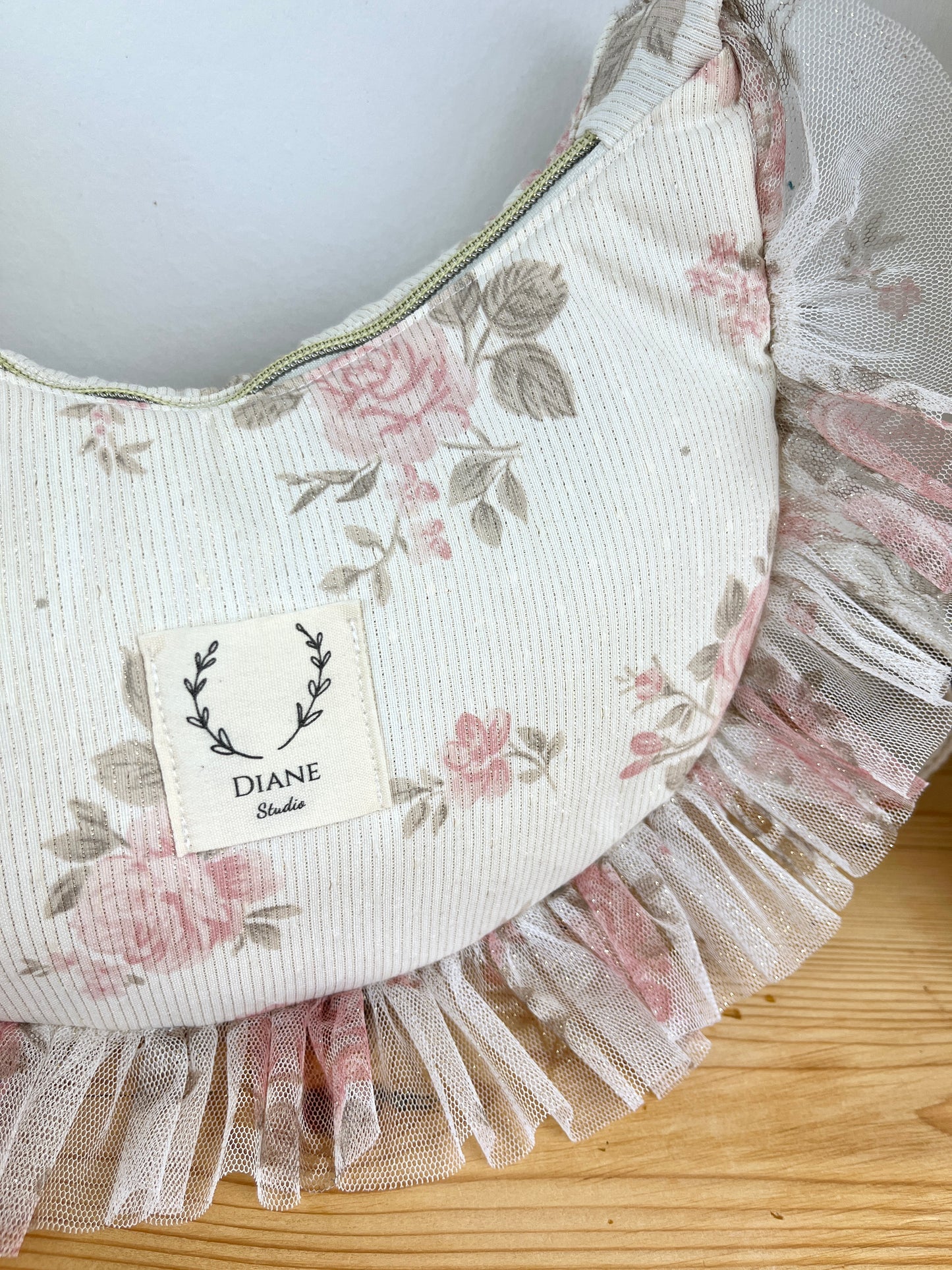 NOUVEAU Ensemble mère fille sac Milan et sac à dos Eglantine personnalisable