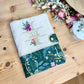 Mahé, the 100% customizable notebook cover