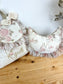 NOUVEAU Ensemble mère fille sac Milan et sac à dos Eglantine personnalisable