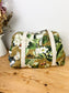 Hélène the soft jungle diaper bag