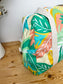 Hélène the graphic soft diaper bag