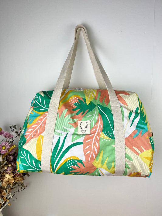 Le sac souple graphique